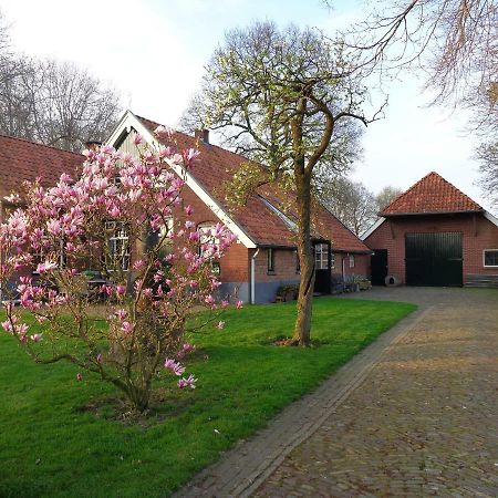 Thil'S Bed And Breakfast Ambt Delden Exterior foto