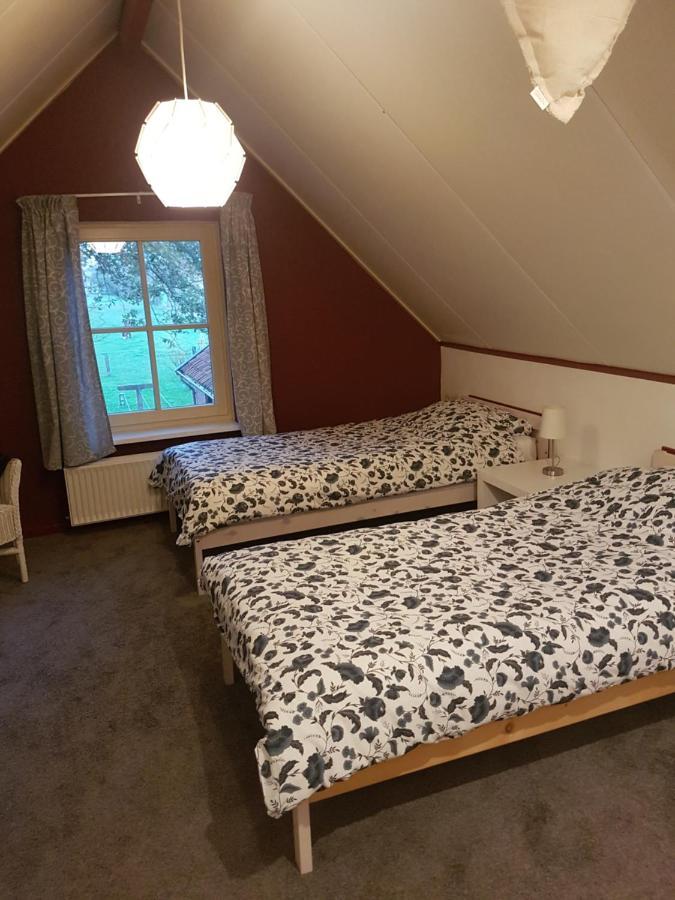 Thil'S Bed And Breakfast Ambt Delden Exterior foto