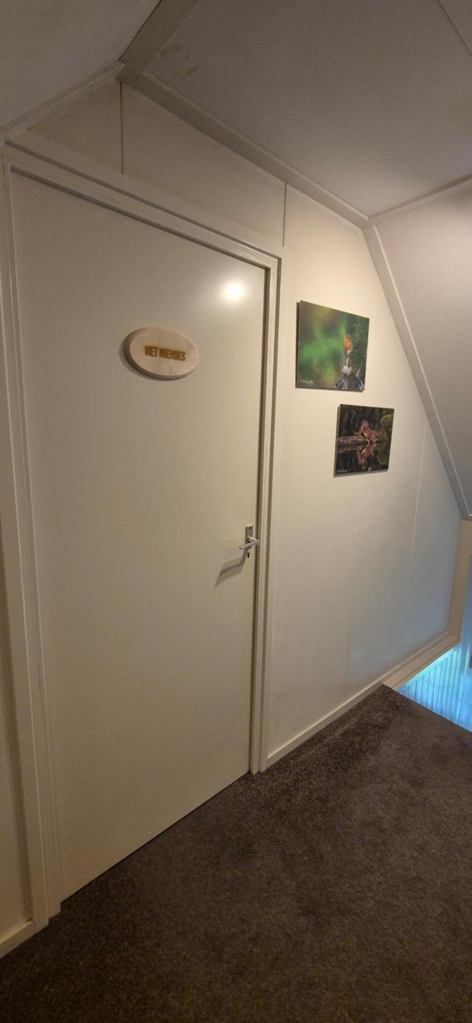 Thil'S Bed And Breakfast Ambt Delden Exterior foto