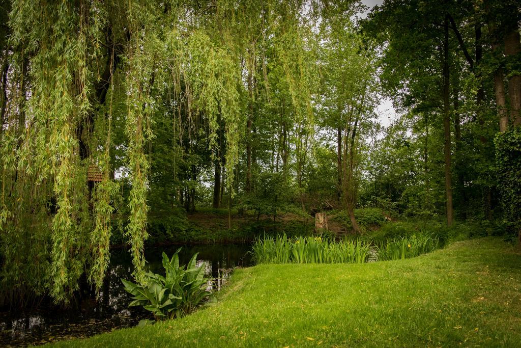 Thil'S Bed And Breakfast Ambt Delden Exterior foto