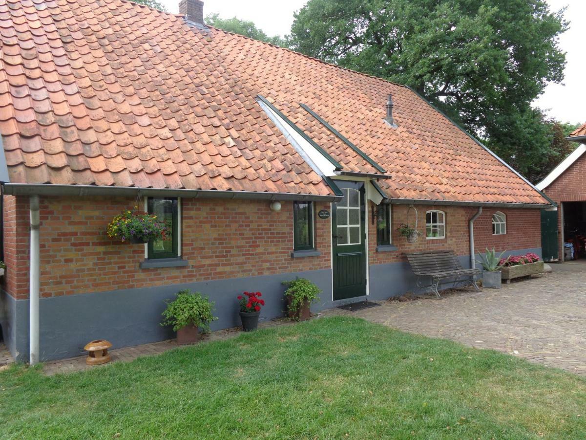Thil'S Bed And Breakfast Ambt Delden Exterior foto